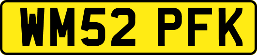WM52PFK