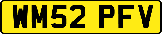WM52PFV