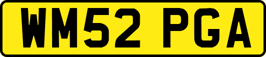 WM52PGA