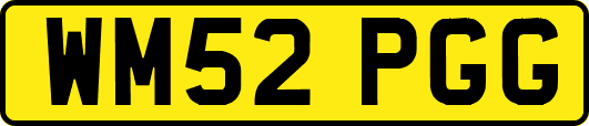 WM52PGG
