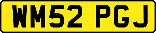 WM52PGJ