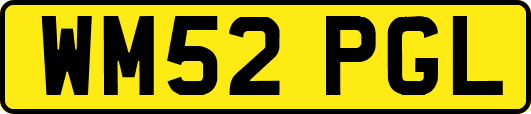 WM52PGL