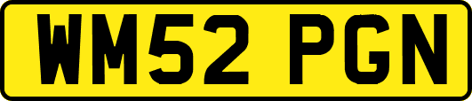 WM52PGN