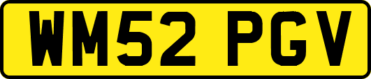 WM52PGV