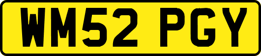 WM52PGY