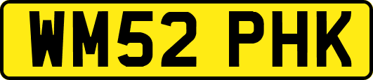 WM52PHK