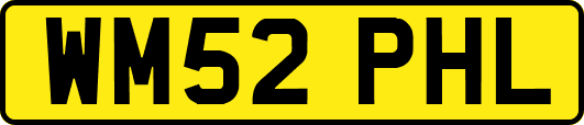 WM52PHL