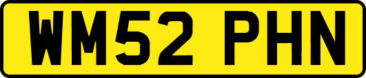 WM52PHN