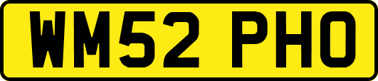 WM52PHO