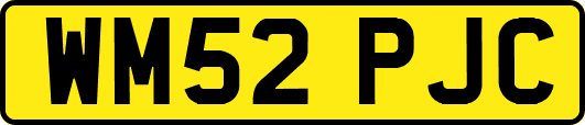 WM52PJC