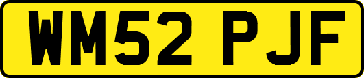 WM52PJF