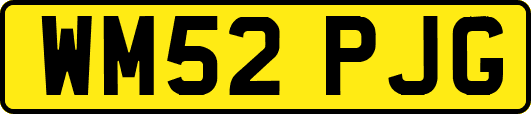 WM52PJG
