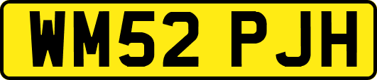 WM52PJH