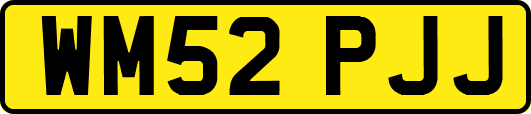 WM52PJJ