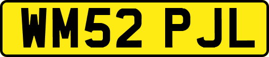 WM52PJL