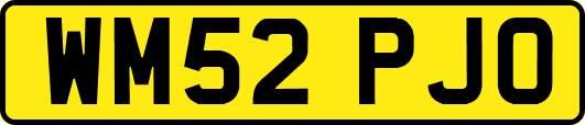 WM52PJO
