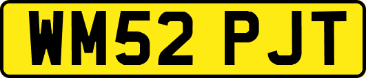 WM52PJT