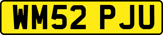 WM52PJU