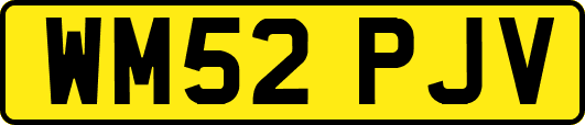 WM52PJV