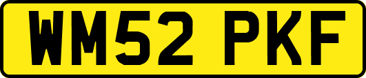WM52PKF