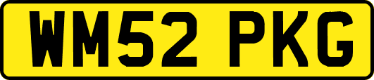 WM52PKG