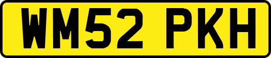 WM52PKH