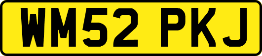 WM52PKJ