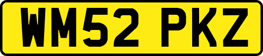 WM52PKZ