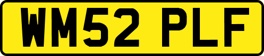 WM52PLF
