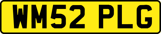 WM52PLG