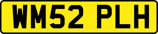 WM52PLH