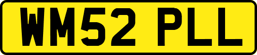 WM52PLL