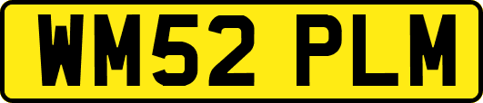 WM52PLM
