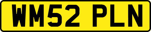 WM52PLN