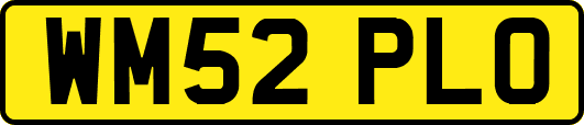 WM52PLO