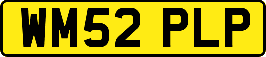 WM52PLP