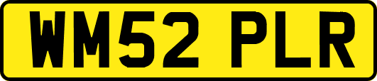 WM52PLR