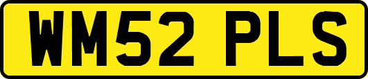 WM52PLS