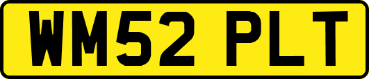 WM52PLT
