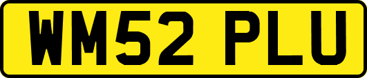 WM52PLU