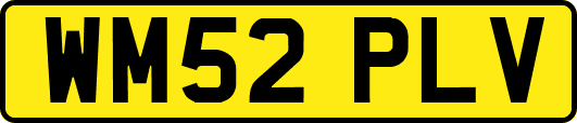 WM52PLV