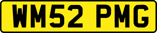 WM52PMG