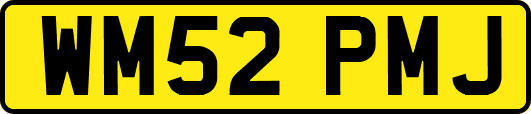 WM52PMJ