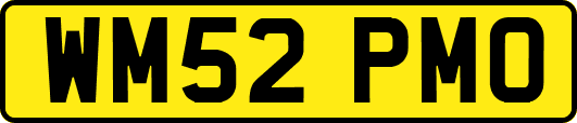 WM52PMO