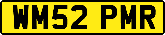 WM52PMR