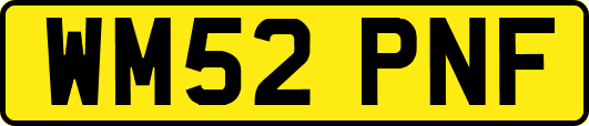 WM52PNF