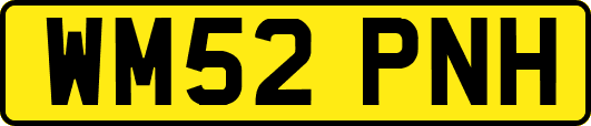 WM52PNH