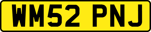 WM52PNJ