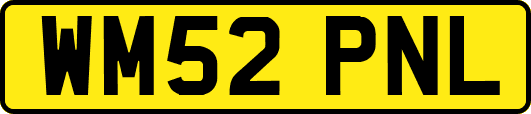 WM52PNL