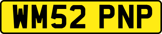 WM52PNP